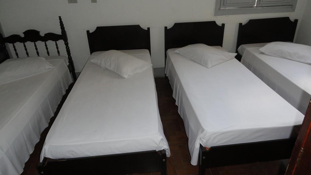 Hotel Alianca Barbacena Camera foto