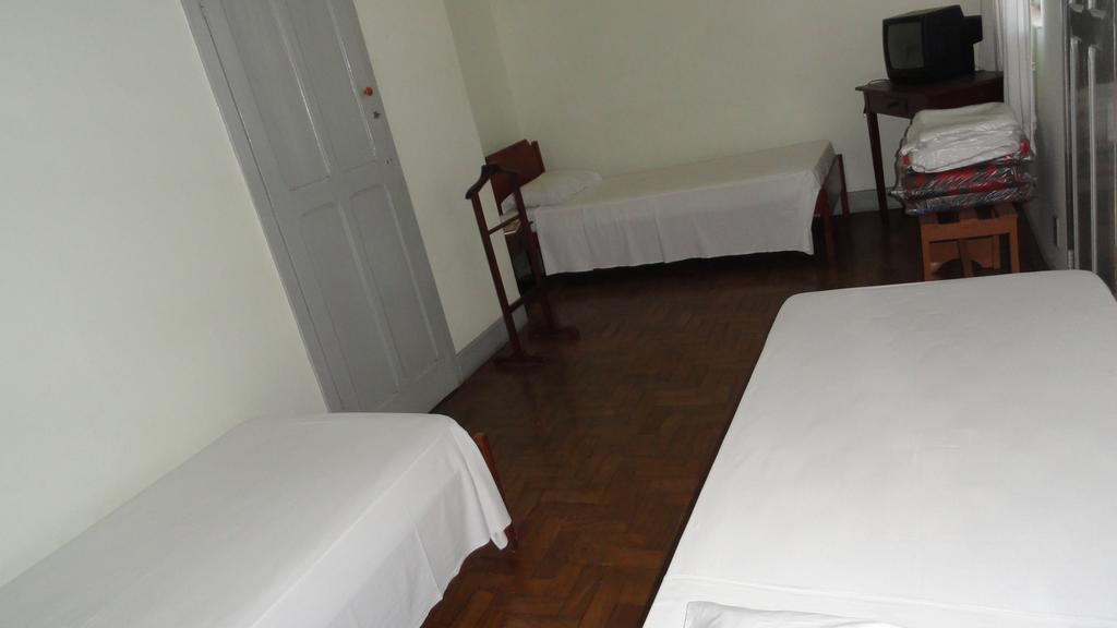 Hotel Alianca Barbacena Camera foto